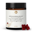 Ashwagandha KSM-66 gommose