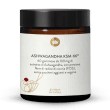 Ashwagandha KSM-66 gommose