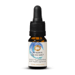 Vitamine D3 + K2 MK7 Bébés & Enfants - 200 UI + 15 µg - 600 Gouttes