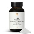 Magnesio L-treonato in polvere