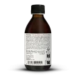 Complexe de fer - Blueberry Iron