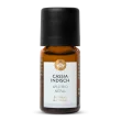 Cassial Wild Bio