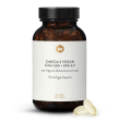 Vegan Omega-3 500 DHA + 2.5 EPA