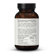 Omega 3 DHA 500 EPA 2,5 Vegan