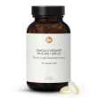 Omega-3 DHA 500 EPA 2,5 vegano