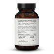 Omega 3 DHA 500 EPA 2,5 Vegan