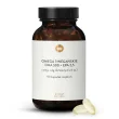 Omega 3 DHA 500 EPA 2,5 wegaskie