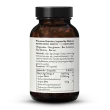 Omega 3 DHA 500 EPA 2,5 wegaskie