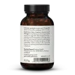Omega 3 DHA 500 EPA 2,5 wegaskie