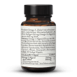 Vegan Omega-3 Pearls DHA 200 For Children, Chewable