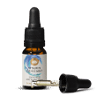 Vitamin D3 + K2 MK7 200IE + 15g Tropfen, Vegan