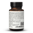 Vitamin D3 5.000IE +100µg K2 MK7 Hochdosiert