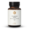 Vitamin D3 1.000IE Tabletten