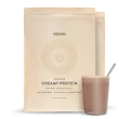 Creamy Protein Natural Criollo Cacao