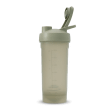 Shaker zielony