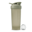Shaker zielony