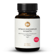 Vitamin B-Komplex Bioaktiv