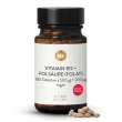 Vitamin B12 Mh3a + Folsure (Folat) 500g + 200g
