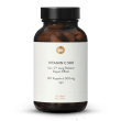 Vitamine C 500 mg  libration prolonge