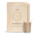 Organic Protein 12K Natural Cinnamon