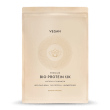 Organic Protein 12K Natural Cinnamon