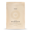 Organic Protein 12K Vanilla