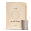Organic Protein 12K Wild Berry