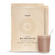 Bio Protein 12K Natural Criollo Cacao