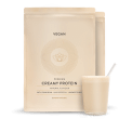 Creamy Protein Natural