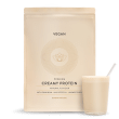 Creamy Protein Natural