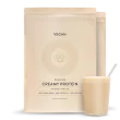 Creamy Protein Intense Vanilla