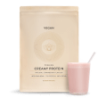 Protine Creamy - Fraise