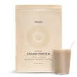 Creamy Protein Natural Cinnamon