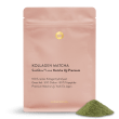 Collagne Matcha SunGlow Luxe
