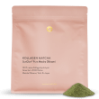 Collagne Matcha SunGlow Pure