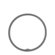 Sealing Ring for Shakers