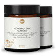 Vitamin C + Zink Gummies