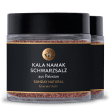 Kala Namak Schwarzsalz