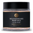 Boliviansiches Ros Salz
