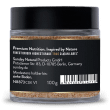 Beechwood Smoked Salt