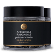 Applewood Smoked Salt
