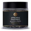 Apfelholz Rauchsalz