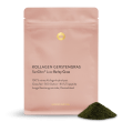 Collagne herbe d'orge SunGlow Luxe