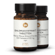 Extrait de valriane 100 mg en comprims