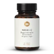 Fer bisglycinate + vitamine C