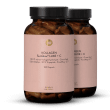Collagne SunGlow Luxe + Vitamine C - Glules