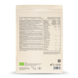 Organic Whey Protein Natural