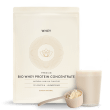 Organic Whey Protein Natural Vanilla