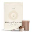 Bio Whey Protein Natural Cacao