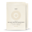 Organic Whey Protein Natural Coffee
